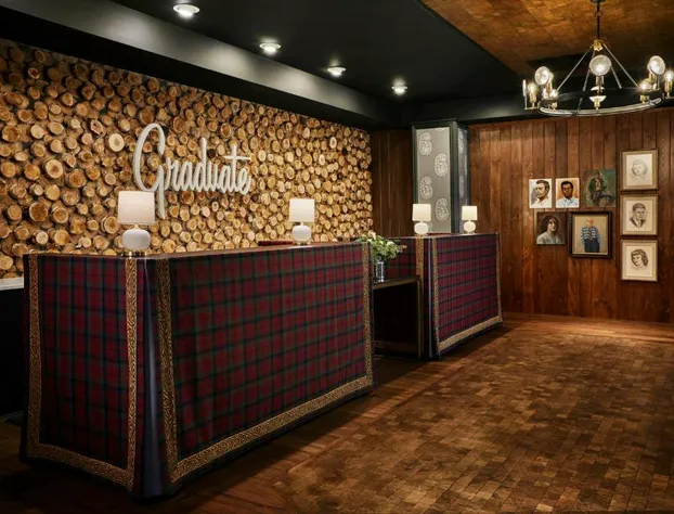 Graduate by Hilton Minneapolis hotel detail image 4