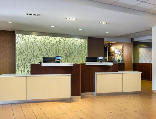 Fairfield Inn & Suites by Marriott Smithfield Selma/I-95 hotel detail image 3