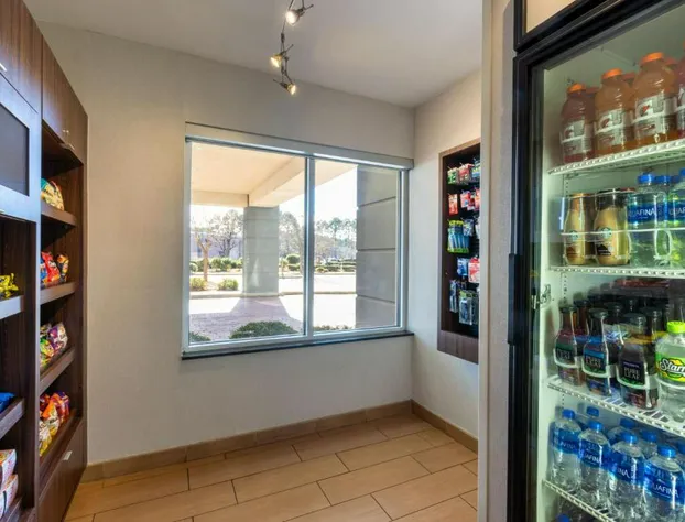 Fairfield Inn & Suites by Marriott Smithfield Selma/I-95 hotel detail image 2