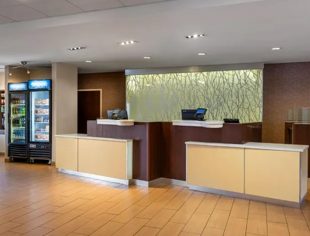 Fairfield Inn & Suites by Marriott Smithfield Selma/I-95 hotel detail image 4