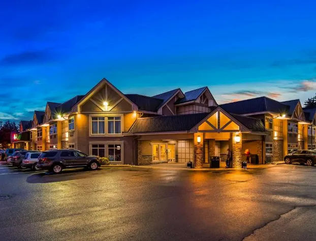 Best Western Plus Regency Inn & Conference Centre hotel detail image 3