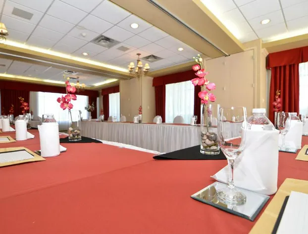 Best Western Plus Regency Inn & Conference Centre hotel detail image 4