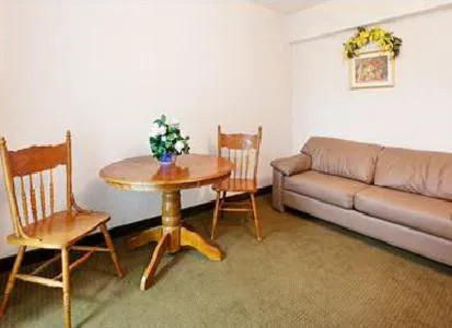 Comfort Inn Winchester hotel detail image 3