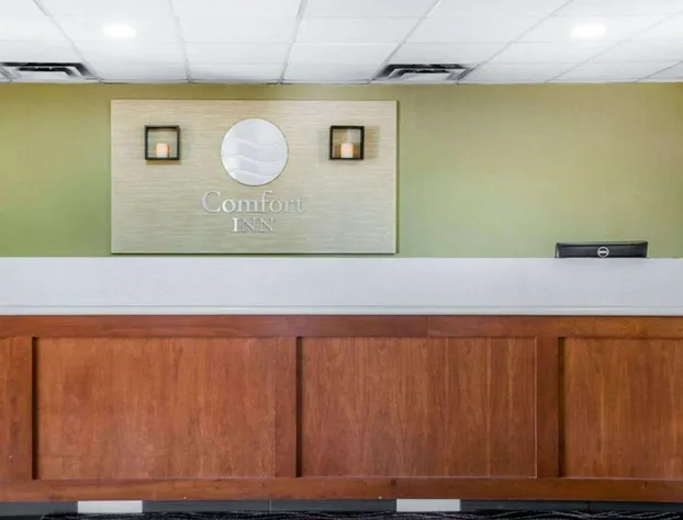 Comfort Inn Winchester hotel detail image 4