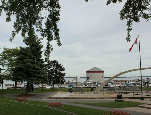Confederation Place - Hotel hotel detail image 1