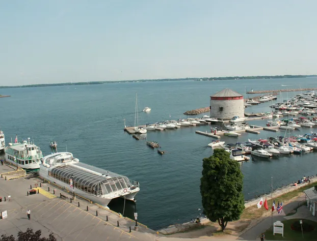 Confederation Place - Hotel hotel detail image 2