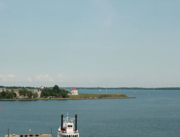 Confederation Place - Hotel hotel detail image 3