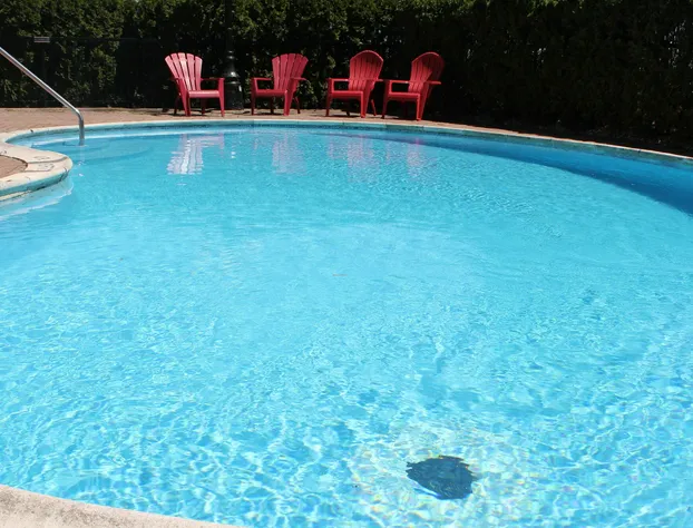 Confederation Place - Hotel hotel detail image 4