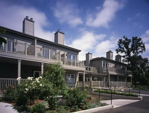 Inn At Sonoma - A Four Sisters Inn hotel detail image 2