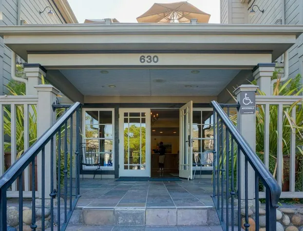 Inn At Sonoma - A Four Sisters Inn hotel detail image 3