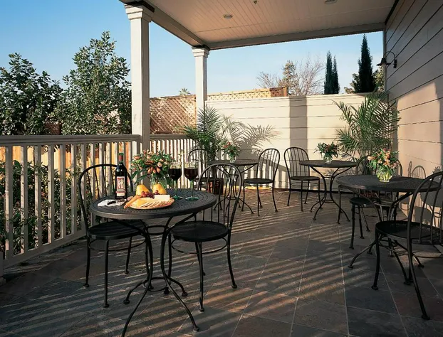 Inn At Sonoma - A Four Sisters Inn hotel detail image 4