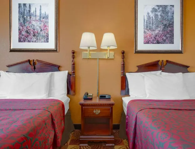 Express Inn hotel detail image 4