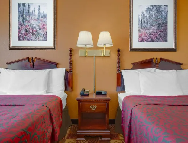 Express Inn hotel detail image 3