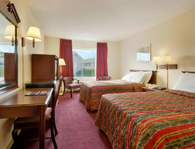 Express Inn hotel detail image 4