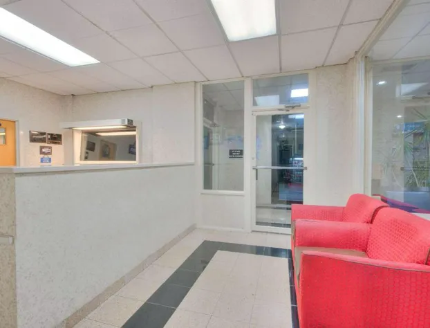 Express Inn hotel detail image 2