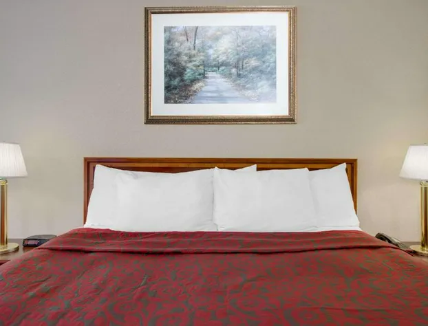 Express Inn hotel detail image 4