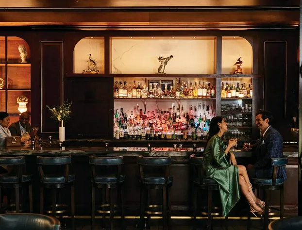 The Charleston Place hotel detail image 4