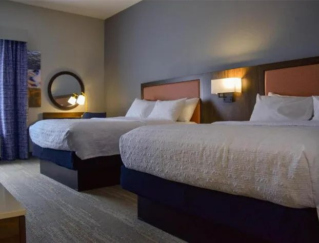 Hampton Inn Frankfort hotel detail image 4