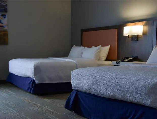 Hampton Inn Frankfort hotel detail image 3