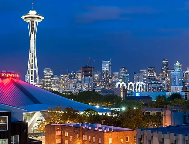 Mediterranean Inn hotel detail image 4