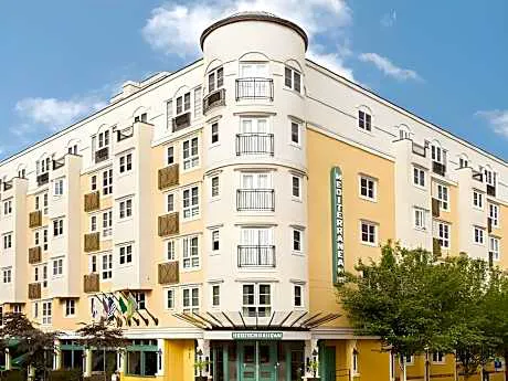 Mediterranean Inn hotel detail image 2