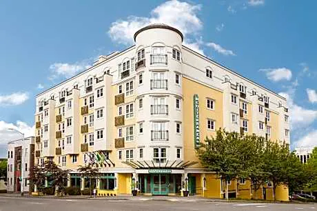 Mediterranean Inn hotel detail image 3