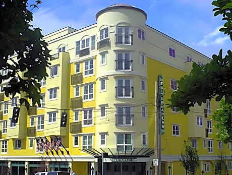 Mediterranean Inn hotel detail image 4