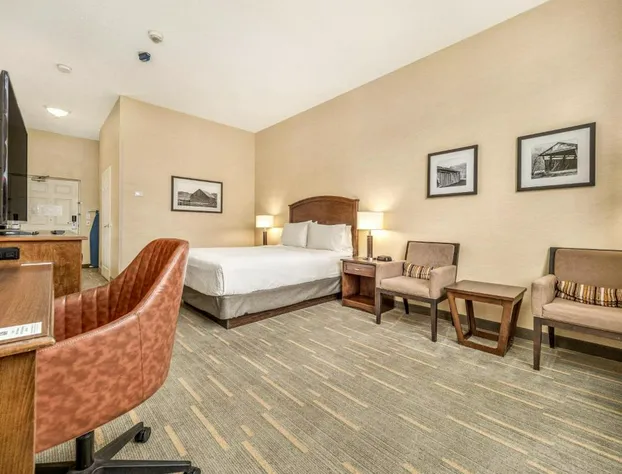 Holiday Inn Lethbridge by IHG hotel detail image 3