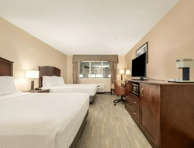 Holiday Inn Lethbridge by IHG hotel detail image 4