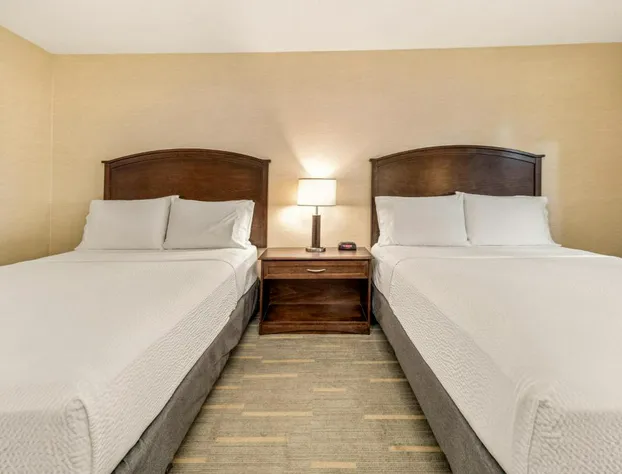 Holiday Inn Lethbridge by IHG hotel detail image 3