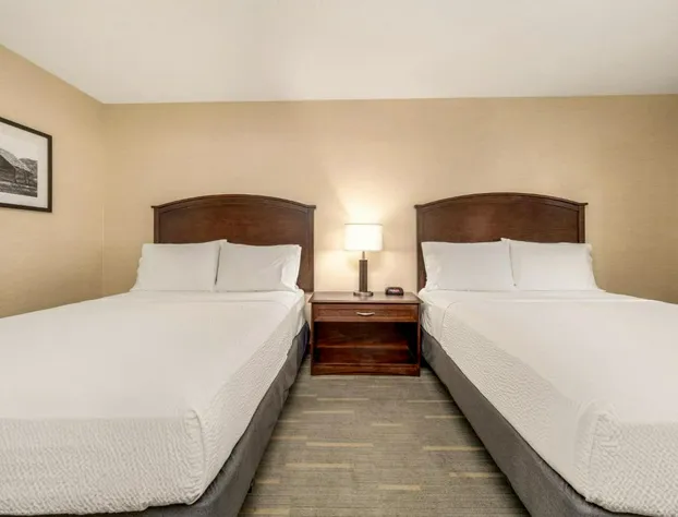 Holiday Inn Lethbridge by IHG hotel detail image 4