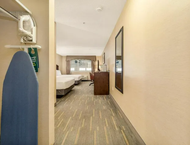 Holiday Inn Lethbridge by IHG hotel detail image 1