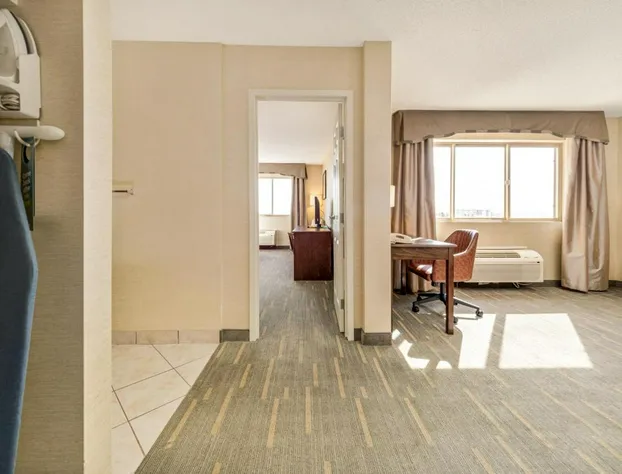 Holiday Inn Lethbridge by IHG hotel detail image 2
