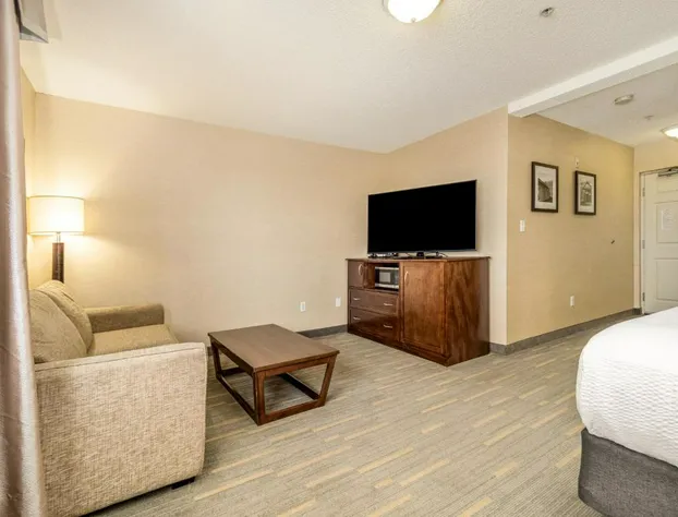 Holiday Inn Lethbridge by IHG hotel detail image 4