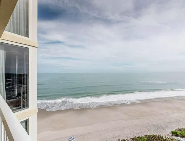 Hilton Melbourne Beach Oceanfront hotel detail image 4