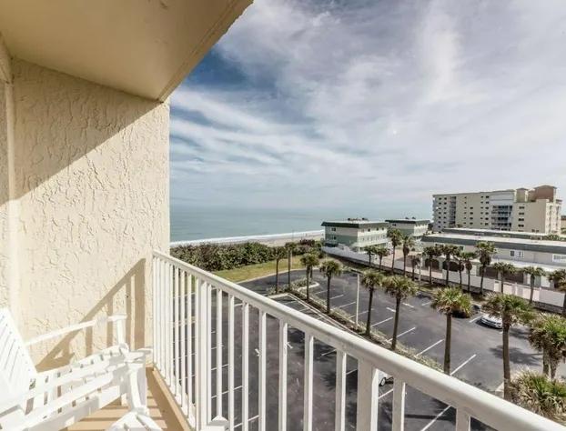 Hilton Melbourne Beach Oceanfront hotel detail image 3