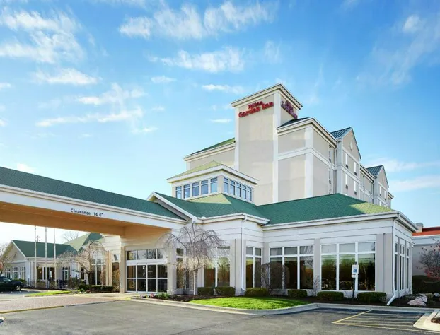 Hilton Garden Inn Champaign/Urbana hotel detail image 1