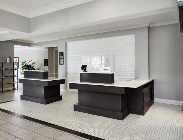 Hilton Garden Inn Champaign/Urbana hotel detail image 2