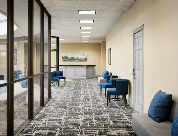 Hilton Garden Inn Champaign/Urbana hotel detail image 3