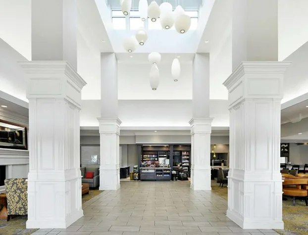 Hilton Garden Inn Champaign/Urbana hotel detail image 4