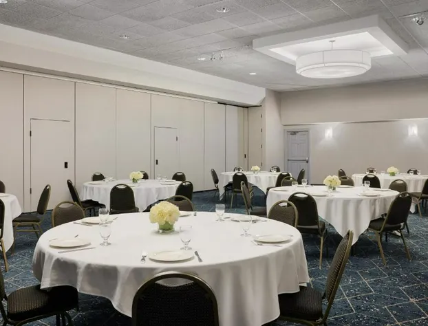 Hilton Garden Inn Champaign/Urbana hotel detail image 3
