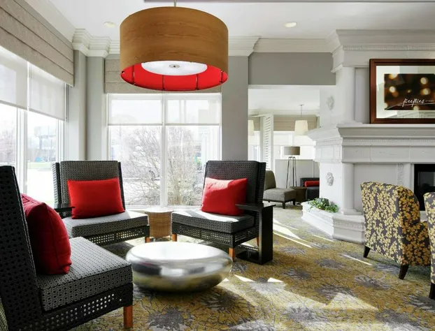 Hilton Garden Inn Champaign/Urbana hotel detail image 4