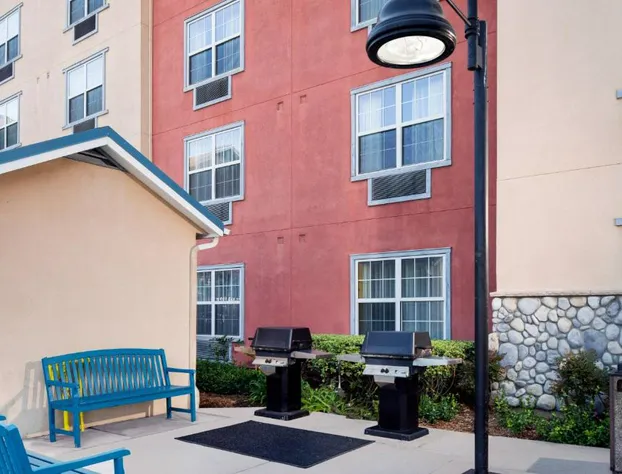 TownePlace Suites Los Angeles LAX/Manhattan Beach hotel detail image 1