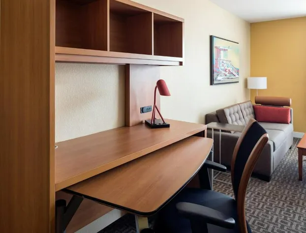 TownePlace Suites Los Angeles LAX/Manhattan Beach hotel detail image 3