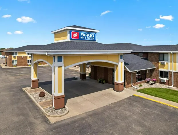 Fargo Inn and Suites hotel detail image 3