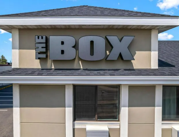 Fargo Inn and Suites hotel detail image 1