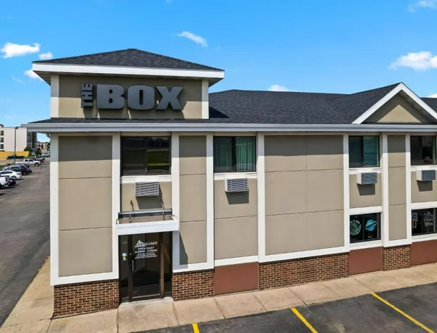 Fargo Inn and Suites hotel detail image 3