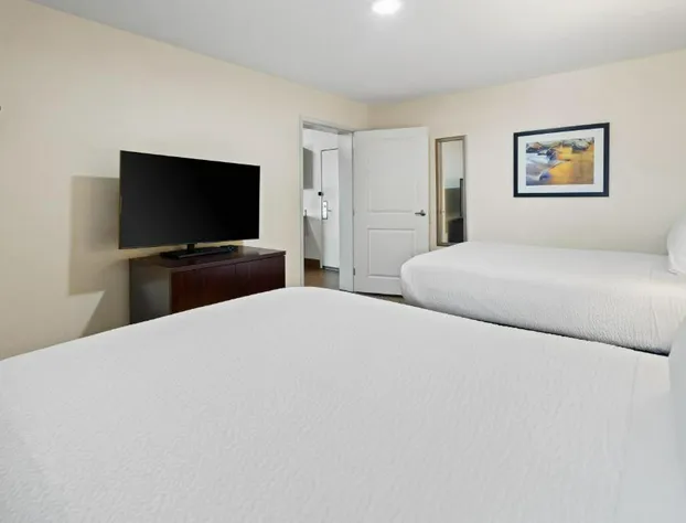 Fargo Inn and Suites hotel detail image 1
