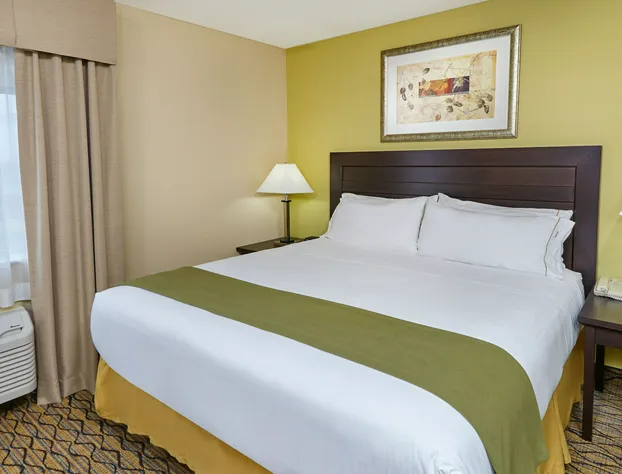 Holiday Inn Express & Suites Chicago-Libertyville by IHG hotel detail image 4