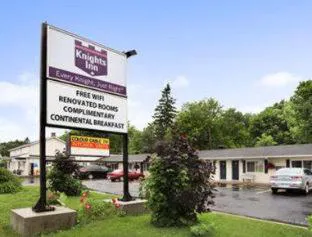 Knights Inn Arnprior hotel hero